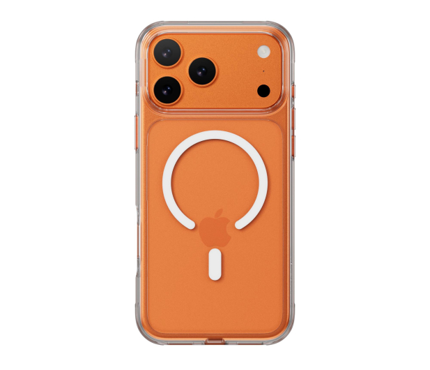 MAGEASY Cleon M do iPhone 17 Pro Max (Transparent ) - 1416007 - zdjęcie